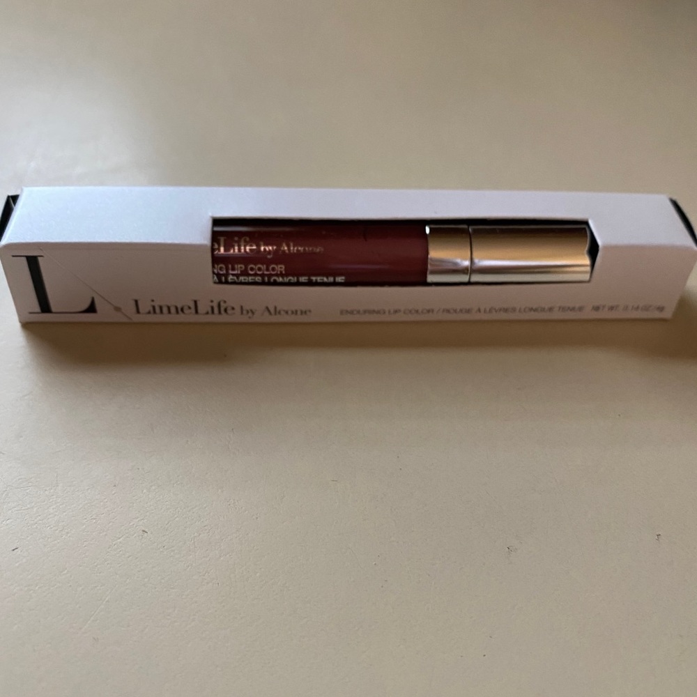 Limelife by Alcone Enduring Lip Color